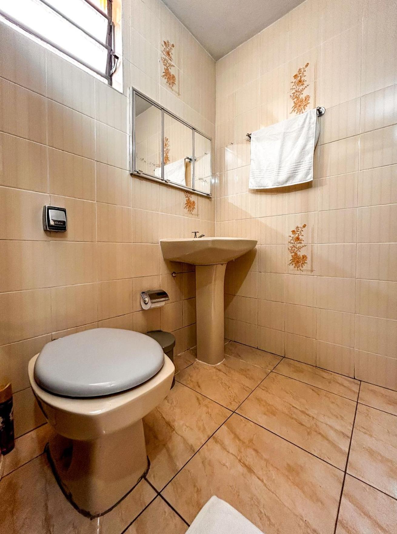 Otima Casa Com Wi-Fi E Lazer Em Monte Verde Mg 빌라 외부 사진
